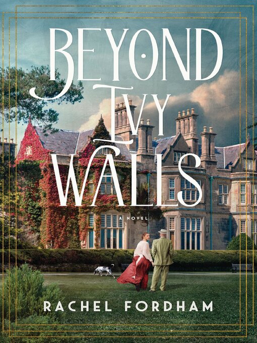 Title details for Beyond Ivy Walls by Rachel Fordham - Available